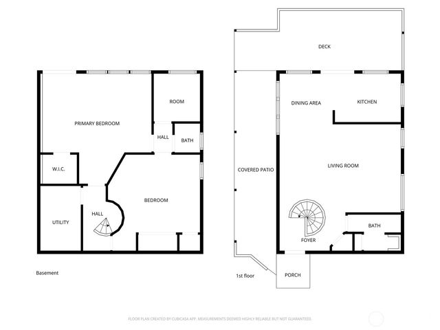 18288 S West View Road, Mount Vernon, WA 98274