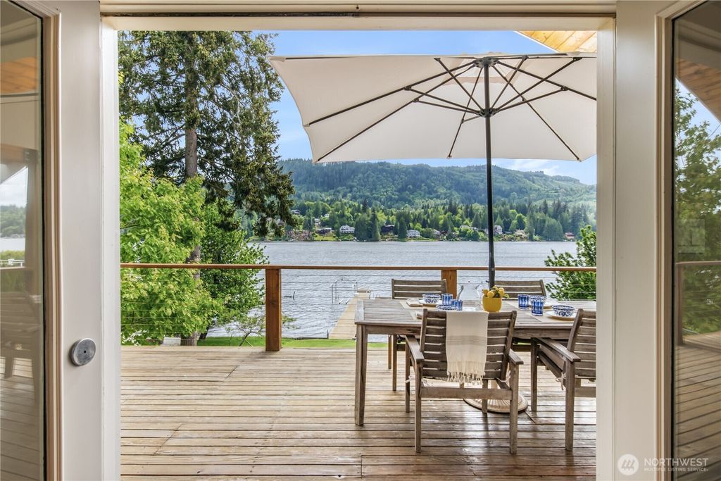 18288 S West View Road, Mount Vernon, WA 98274