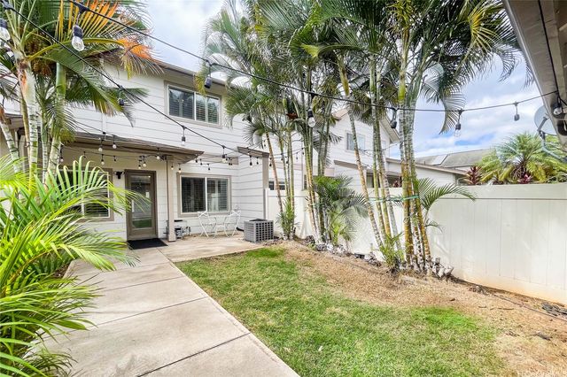 91-6580 Kapolei Parkway 3J4, Ewa Beach, HI 96706