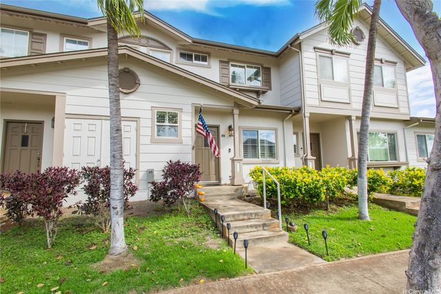 91-6580 Kapolei Parkway 3J4, Ewa Beach, HI 96706