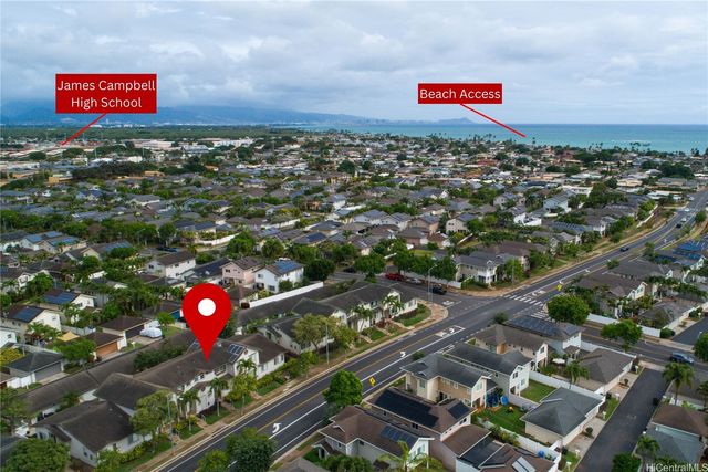 91-6580 Kapolei Parkway 3J4, Ewa Beach, HI 96706