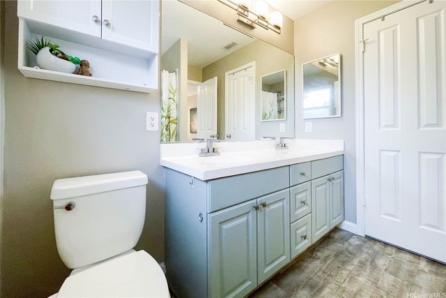 91-6580 Kapolei Parkway 3J4, Ewa Beach, HI 96706