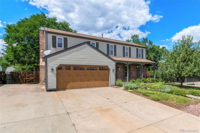 12205 W Temple Drive, Morrison, CO 80465