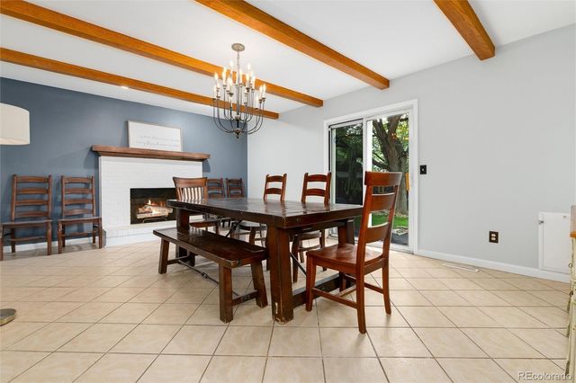 12205 W Temple Drive, Morrison, CO 80465