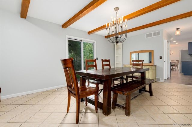 12205 W Temple Drive, Morrison, CO 80465