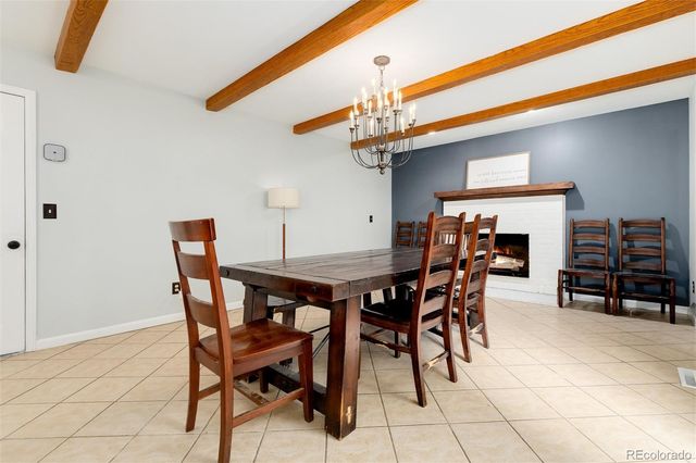 12205 W Temple Drive, Morrison, CO 80465