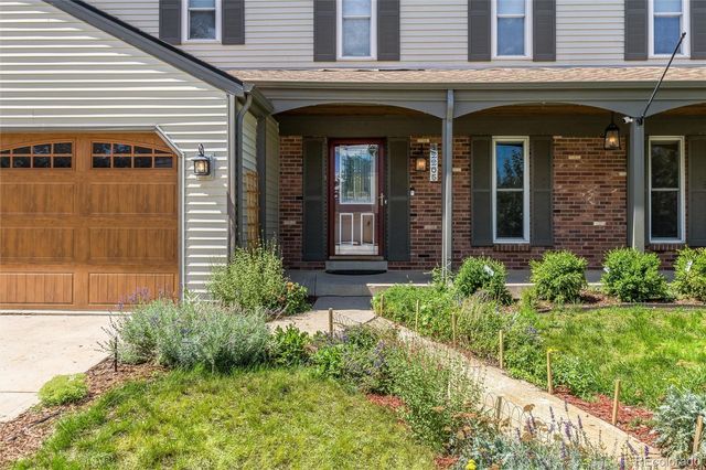 12205 W Temple Drive, Morrison, CO 80465