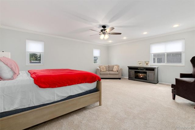 12205 W Temple Drive, Morrison, CO 80465
