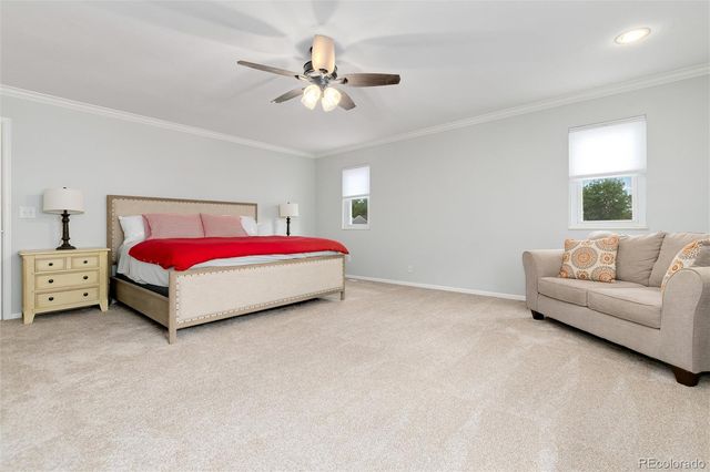 12205 W Temple Drive, Morrison, CO 80465