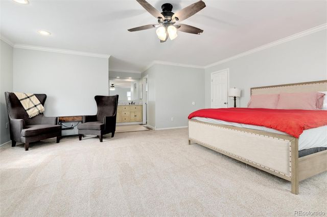 12205 W Temple Drive, Morrison, CO 80465