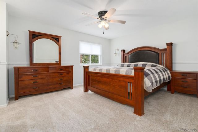 12205 W Temple Drive, Morrison, CO 80465
