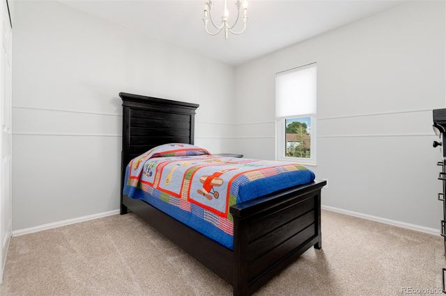 12205 W Temple Drive, Morrison, CO 80465