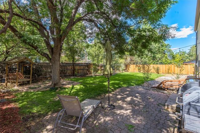 12205 W Temple Drive, Morrison, CO 80465