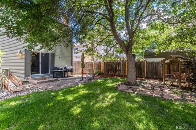 12205 W Temple Drive, Morrison, CO 80465
