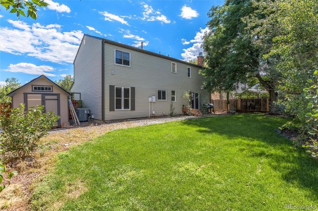 12205 W Temple Drive, Morrison, CO 80465