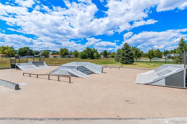 12205 W Temple Drive, Morrison, CO 80465