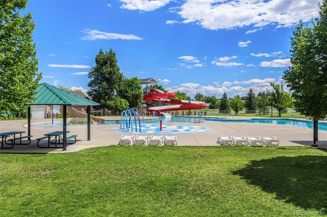 12205 W Temple Drive, Morrison, CO 80465