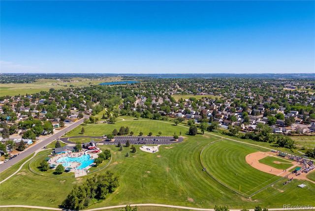 12205 W Temple Drive, Morrison, CO 80465