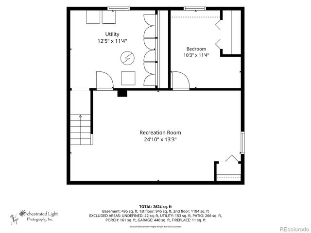 12205 W Temple Drive, Morrison, CO 80465