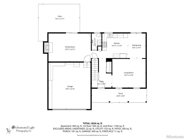 12205 W Temple Drive, Morrison, CO 80465