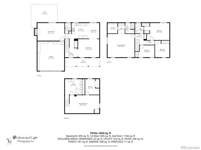 12205 W Temple Drive, Morrison, CO 80465
