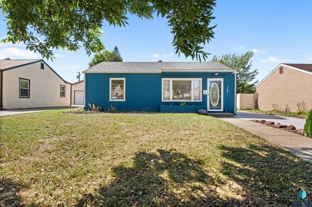 709 S Garfield Ave Ave Avenue, Sioux Falls, SD 57104