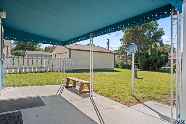709 S Garfield Ave Ave Avenue, Sioux Falls, SD 57104