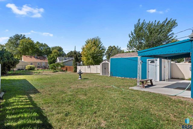 709 S Garfield Ave Ave Avenue, Sioux Falls, SD 57104