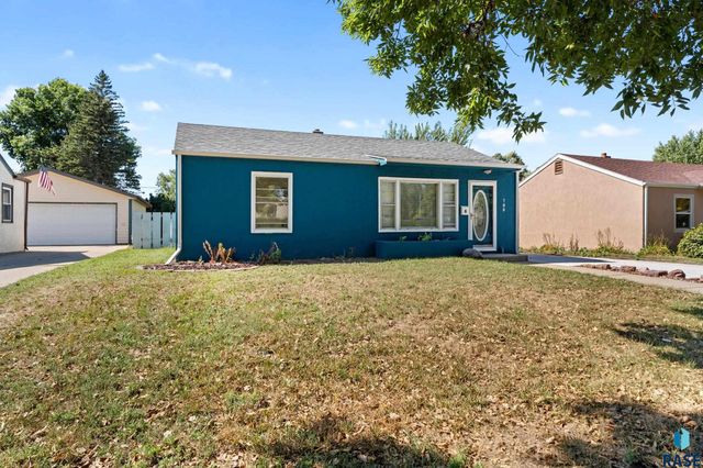 709 S Garfield Ave Ave Avenue, Sioux Falls, SD 57104