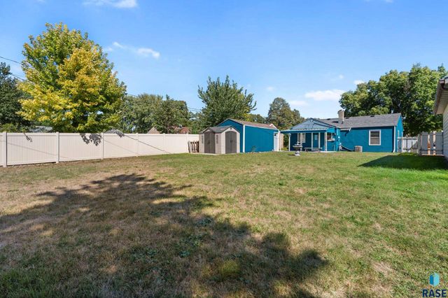 709 S Garfield Ave Ave Avenue, Sioux Falls, SD 57104