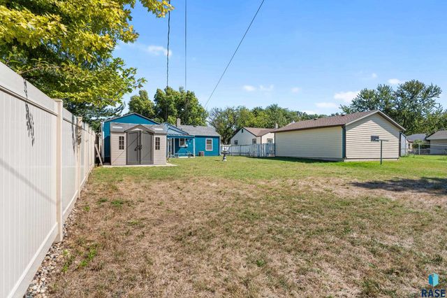 709 S Garfield Ave Ave Avenue, Sioux Falls, SD 57104