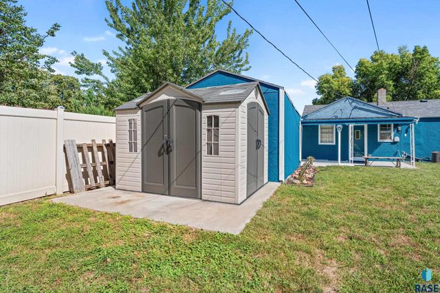 709 S Garfield Ave Ave Avenue, Sioux Falls, SD 57104