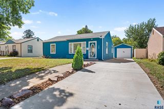 709 S Garfield Ave Ave Avenue, Sioux Falls, SD 57104