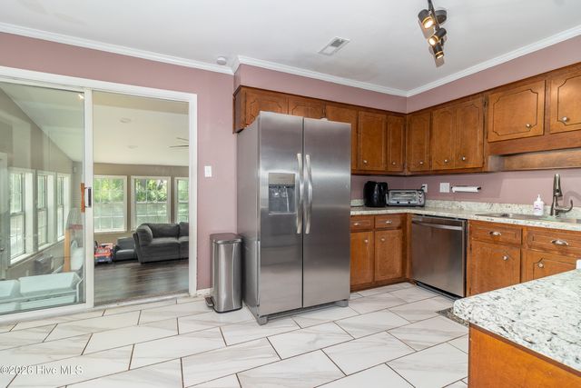156 Crawford Drive, Augusta, GA 30907