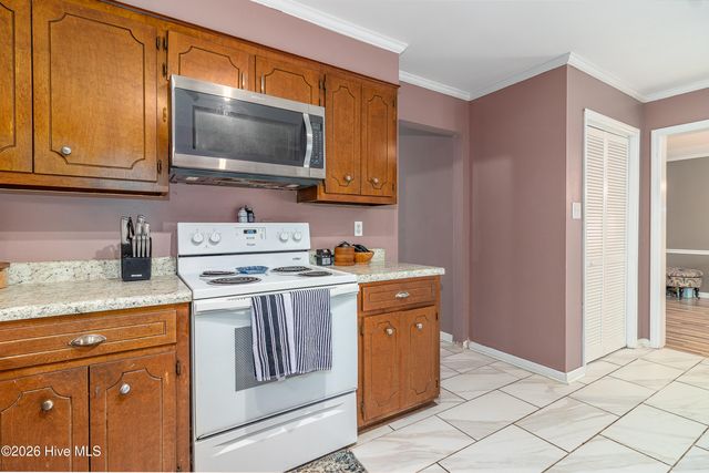 156 Crawford Drive, Augusta, GA 30907