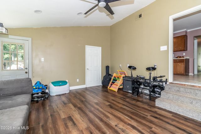 156 Crawford Drive, Augusta, GA 30907