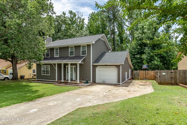 156 Crawford Drive, Augusta, GA 30907