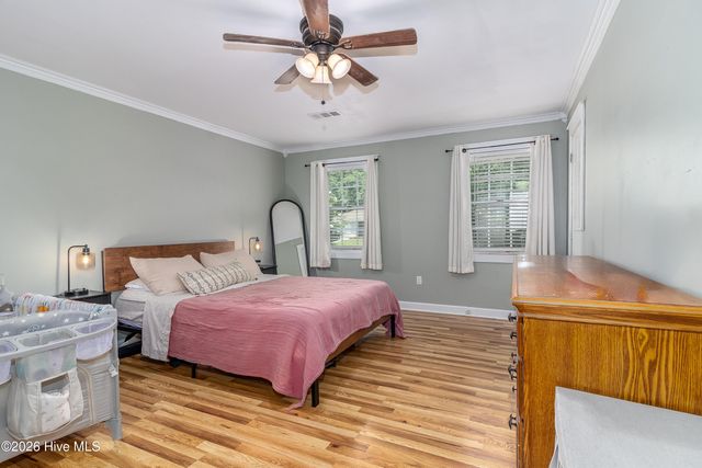 156 Crawford Drive, Augusta, GA 30907