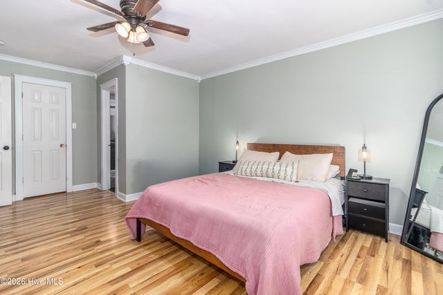 156 Crawford Drive, Augusta, GA 30907