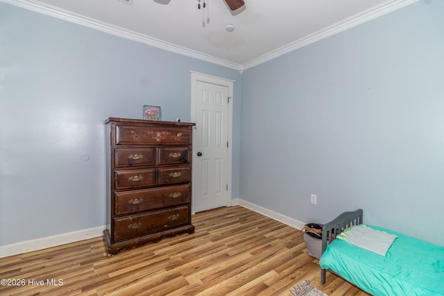 156 Crawford Drive, Augusta, GA 30907