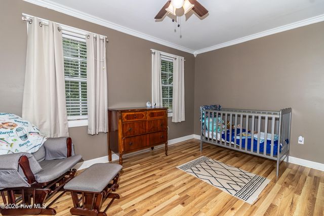 156 Crawford Drive, Augusta, GA 30907