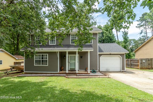 156 Crawford Drive, Augusta, GA 30907