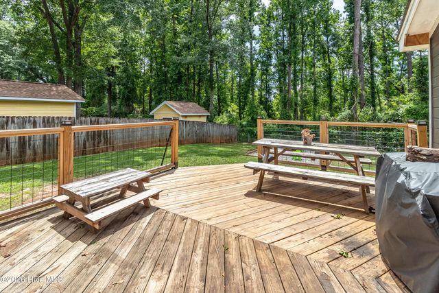 156 Crawford Drive, Augusta, GA 30907