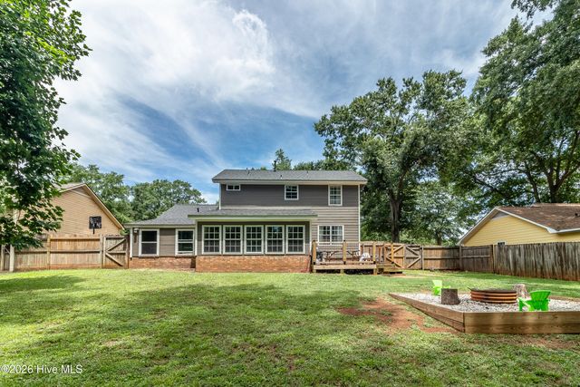 156 Crawford Drive, Augusta, GA 30907