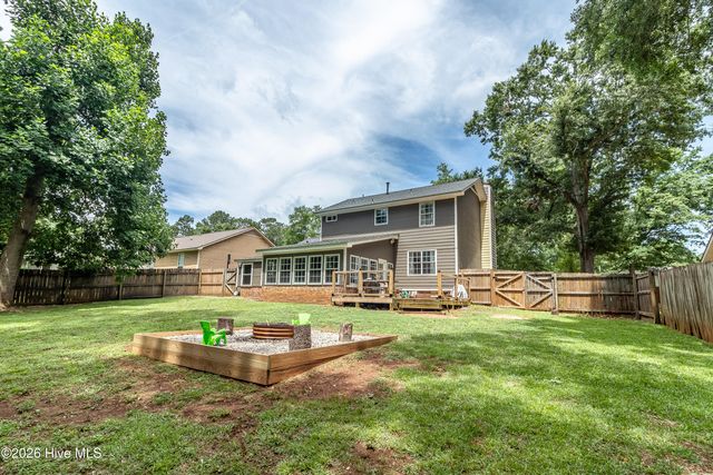 156 Crawford Drive, Augusta, GA 30907