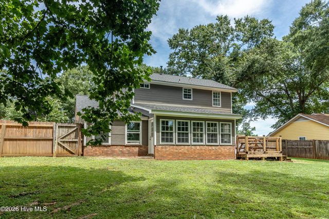 156 Crawford Drive, Augusta, GA 30907