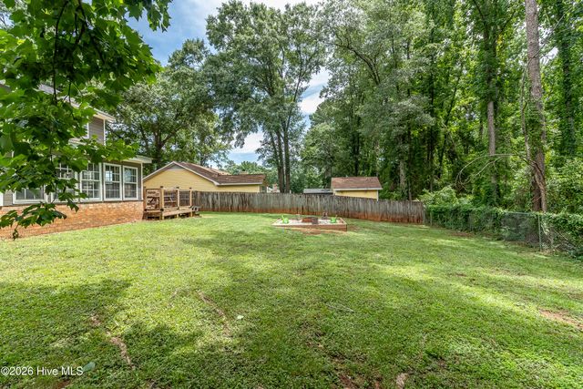 156 Crawford Drive, Augusta, GA 30907