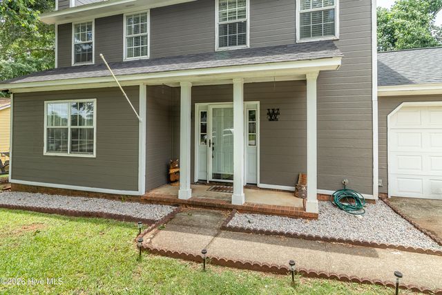 156 Crawford Drive, Augusta, GA 30907
