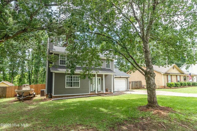 156 Crawford Drive, Augusta, GA 30907