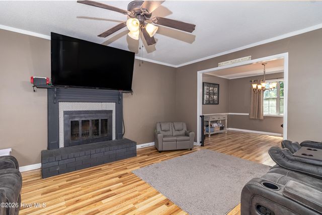 156 Crawford Drive, Augusta, GA 30907